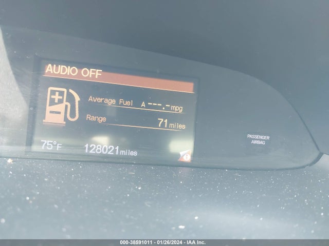 Honda Civic Lx 2015 19XFB2F53FE095236 Image 7