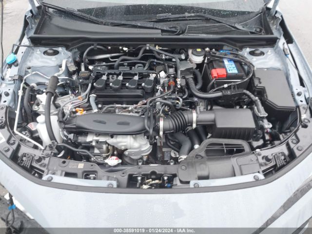 19XFL1H88RE007686 Honda Civic Sport Touring