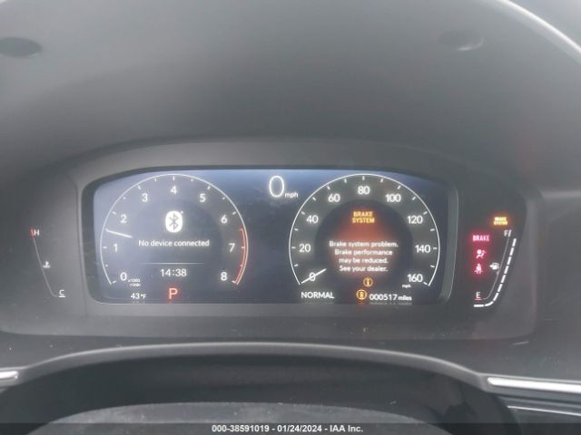 19XFL1H88RE007686 Honda Civic Sport Touring