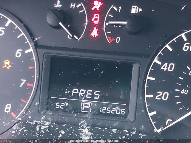 Nissan SENTRA S 2014 3N1AB7AP9EL697670 Image 7