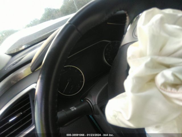 5N1AZ2MH1JN169403 Nissan MURANO SV