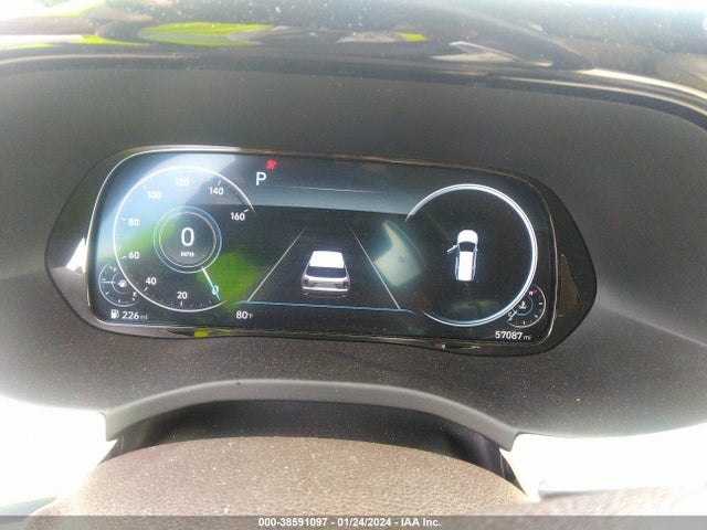 Hyundai Palisade Limited 2020 KM8R54HE6LU049549 Image 15