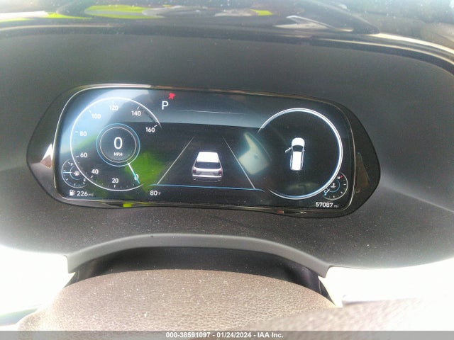 Hyundai Palisade Limited 2020 KM8R54HE6LU049549 Image 7