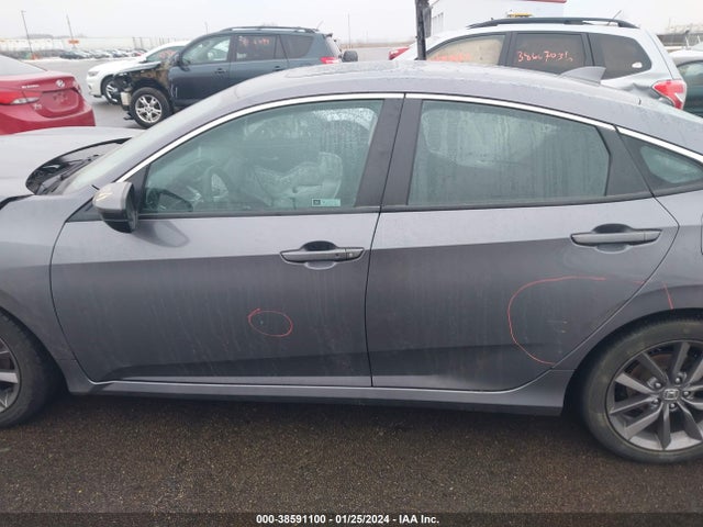 Honda CIVIC EX 2020 19XFC1F33LE008355 Image 14