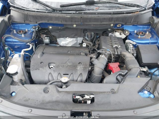 2021 MITSUBISHI OUTLANDER SPORT JA4ARUAU5MU006503 Photo 9