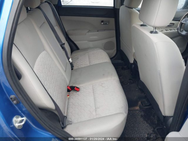 2021 MITSUBISHI OUTLANDER SPORT JA4ARUAU5MU006503 Photo 7