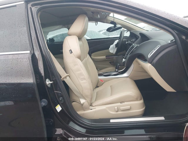 Acura TLX TECH 2016 19UUB1F53GA000911 Image 5