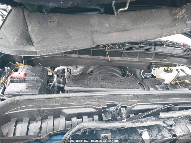GMC Sierra 1500 4wd  Short Box Slt 2023 3GTUUDED0PG248103 Image 10