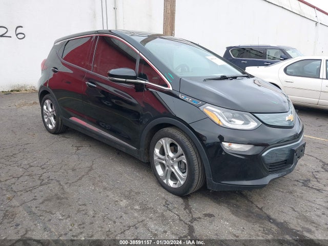 2019 1G1FY6S00K4104401 main image