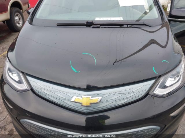 1G1FY6S00K4104401 Chevrolet BOLT EV LT