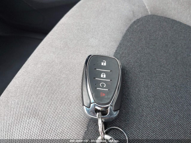 Chevrolet BOLT EV LT 2019 1G1FY6S00K4104401 Image 11