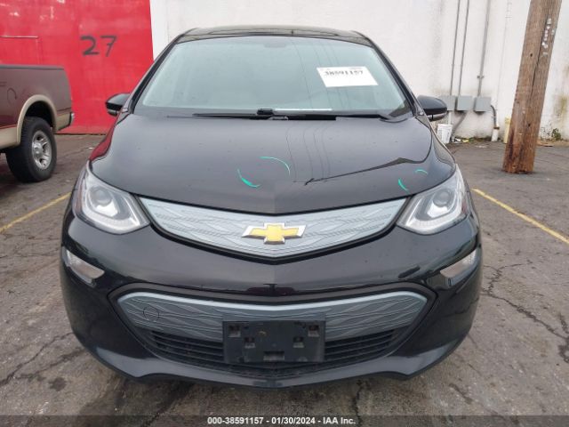 1G1FY6S00K4104401 Chevrolet BOLT EV LT