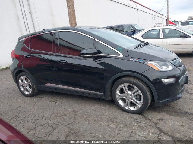 Chevrolet BOLT EV LT 2019 1G1FY6S00K4104401 Image 13