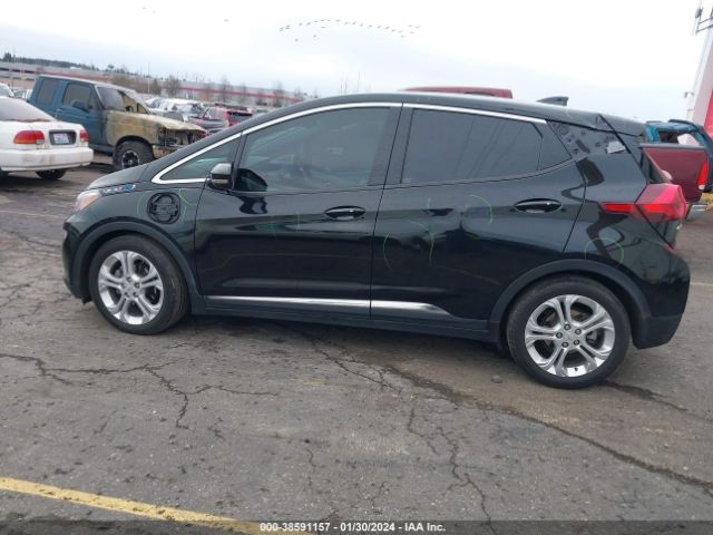 1G1FY6S00K4104401 Chevrolet BOLT EV LT