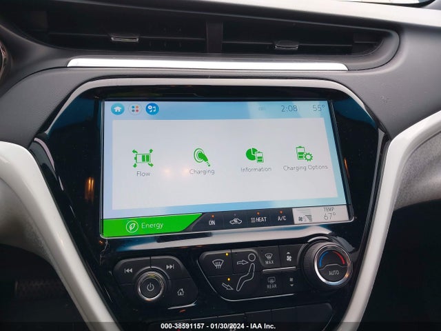 Chevrolet BOLT EV LT 2019 1G1FY6S00K4104401 Image 18