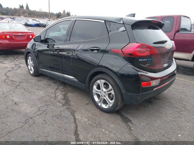 Chevrolet BOLT EV LT 2019 1G1FY6S00K4104401 Image 3