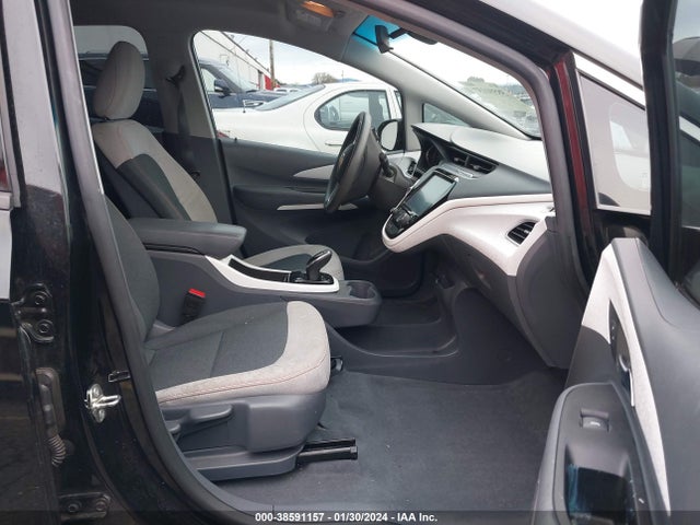 Chevrolet BOLT EV LT 2019 1G1FY6S00K4104401 Image 5