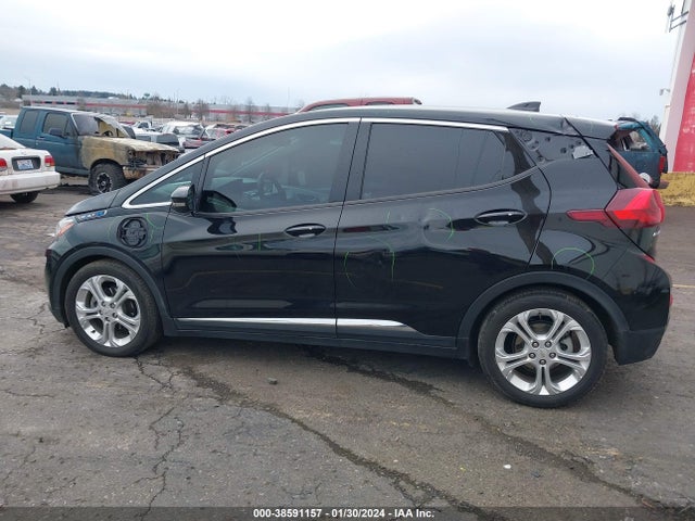 Chevrolet BOLT EV LT 2019 1G1FY6S00K4104401 Image 6