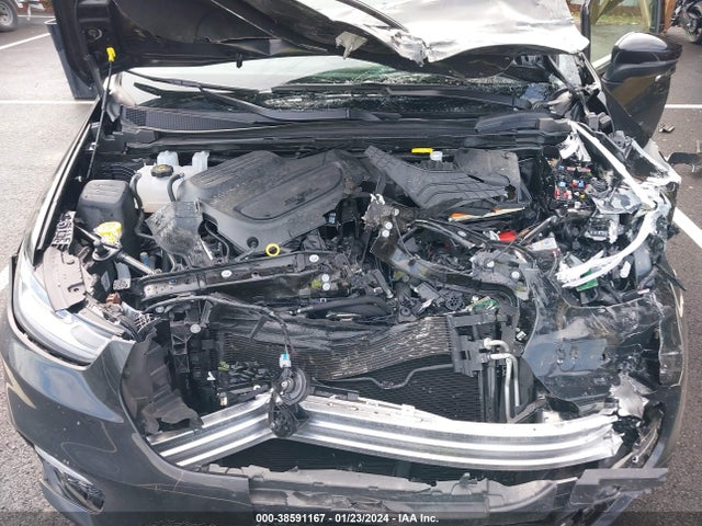Chrysler Pacifica Touring L 2023 2C4RC1BG8PR631593 Image 10