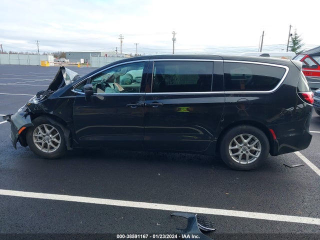 Chrysler Pacifica Touring L 2023 2C4RC1BG8PR631593 Image 14