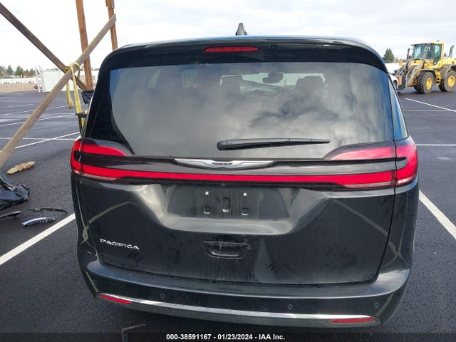 Chrysler Pacifica Touring L 2023 2C4RC1BG8PR631593 Image 16