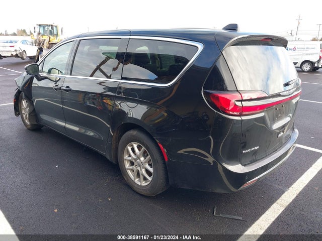 Chrysler Pacifica Touring L 2023 2C4RC1BG8PR631593 Image 3