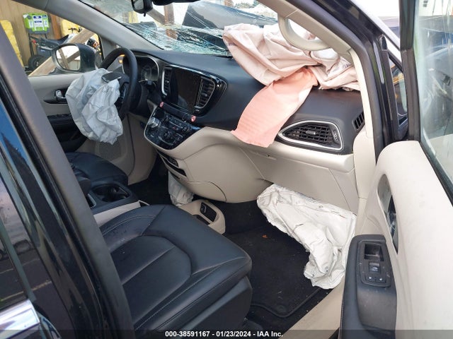 Chrysler Pacifica Touring L 2023 2C4RC1BG8PR631593 Image 5
