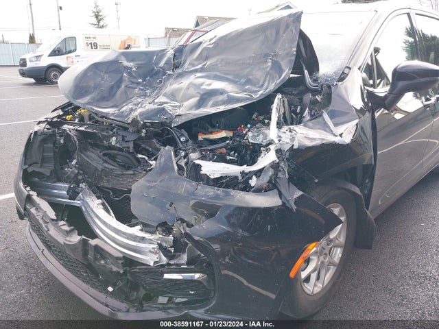 Chrysler Pacifica Touring L 2023 2C4RC1BG8PR631593 Image 6