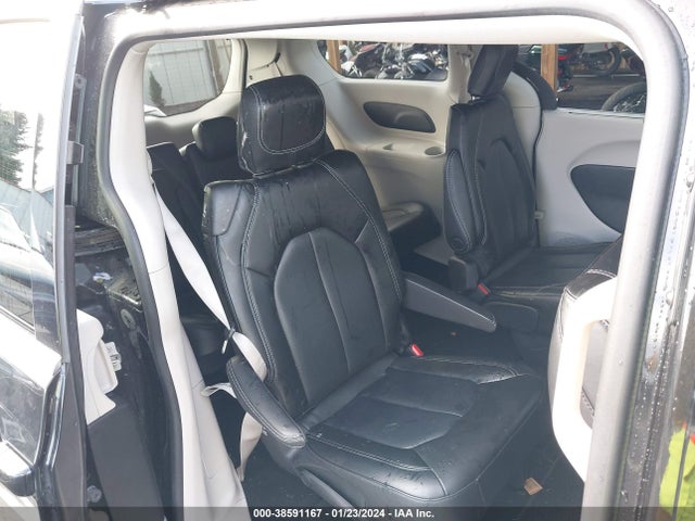 Chrysler Pacifica Touring L 2023 2C4RC1BG8PR631593 Image 8