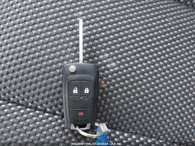 GMC Terrain Sle-2 2014 2GKFLWEK7E6212346 Image 11