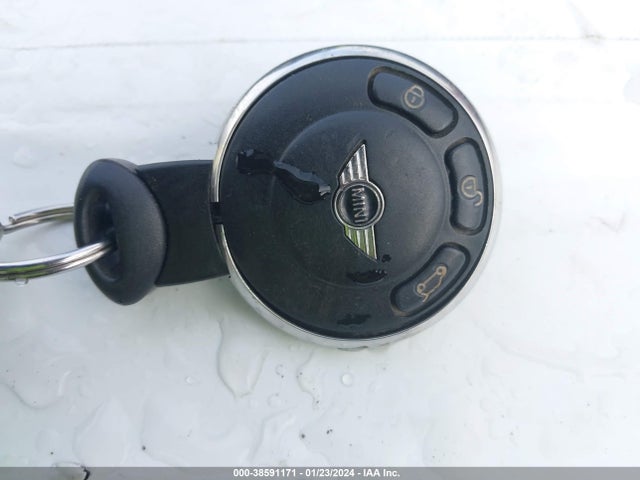 2013 MINI COUNTRYMAN WMWZC5C54DWP33624 Photo 10
