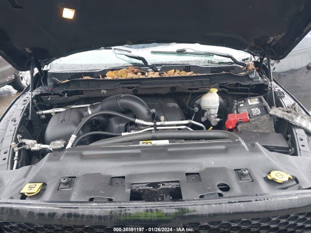 1C6RR7LT1ES471623 RAM 1500 Outdoorsman