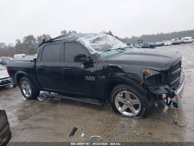 1C6RR7LT1ES471623 RAM 1500 Outdoorsman