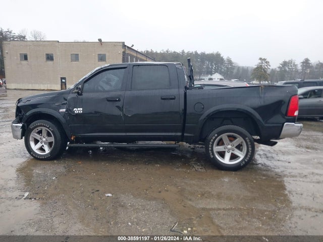 1C6RR7LT1ES471623 RAM 1500 Outdoorsman