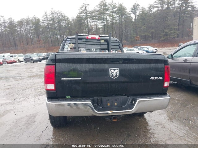 1C6RR7LT1ES471623 RAM 1500 Outdoorsman