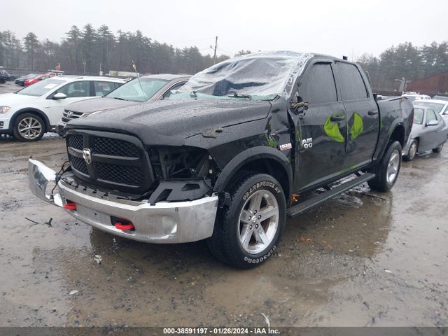 1C6RR7LT1ES471623 RAM 1500 Outdoorsman