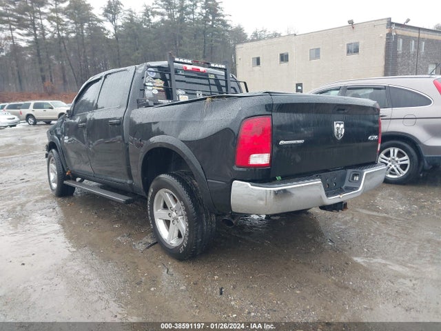 1C6RR7LT1ES471623 RAM 1500 Outdoorsman
