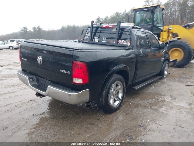 1C6RR7LT1ES471623 RAM 1500 Outdoorsman