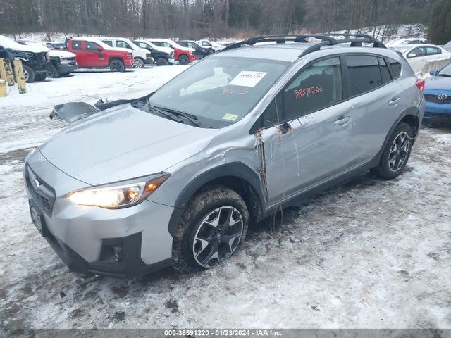 JF2GTACC9KG213655 Subaru Crosstrek 2.0i Premium