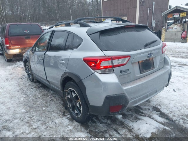 JF2GTACC9KG213655 Subaru Crosstrek 2.0i Premium