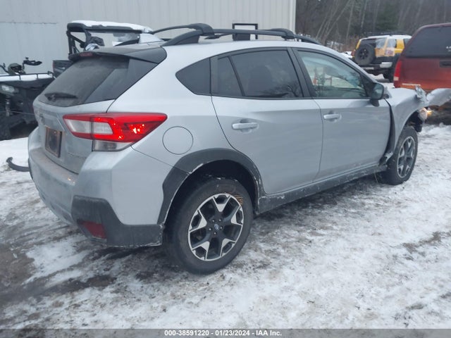JF2GTACC9KG213655 Subaru Crosstrek 2.0i Premium