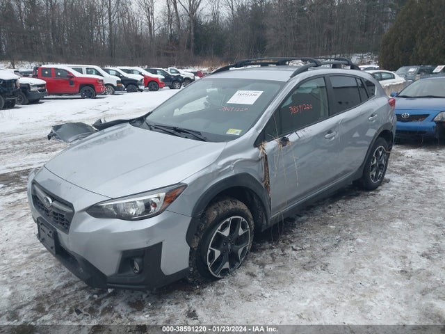 JF2GTACC9KG213655 Subaru Crosstrek 2.0i Premium