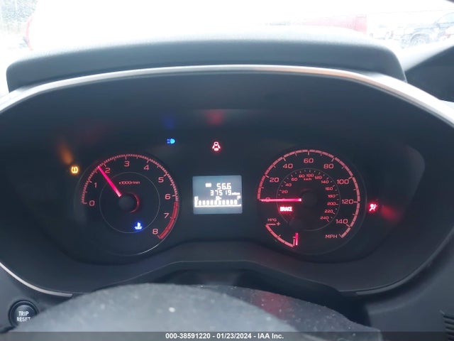 JF2GTACC9KG213655 Subaru Crosstrek 2.0i Premium