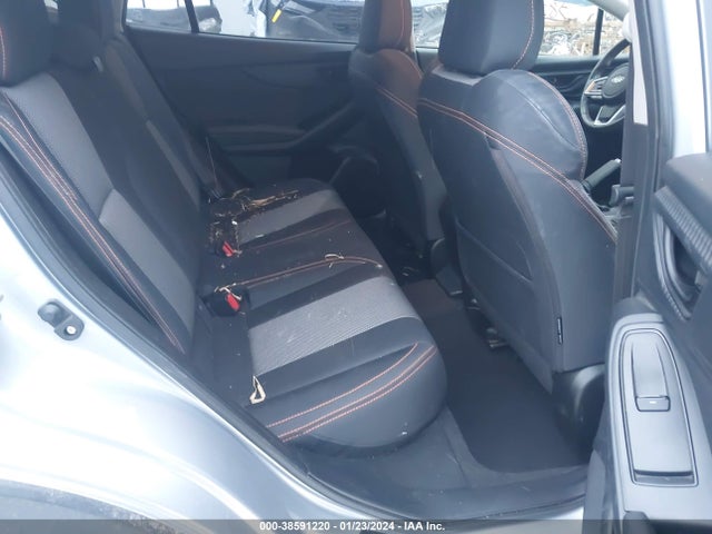 JF2GTACC9KG213655 Subaru Crosstrek 2.0i Premium