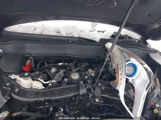 5GAKRCKD8FJ151477 Buick Enclave Premium