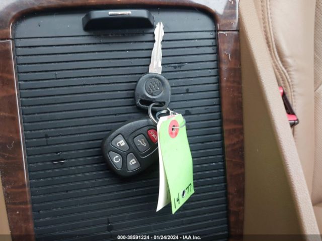 5GAKRCKD8FJ151477 Buick Enclave Premium
