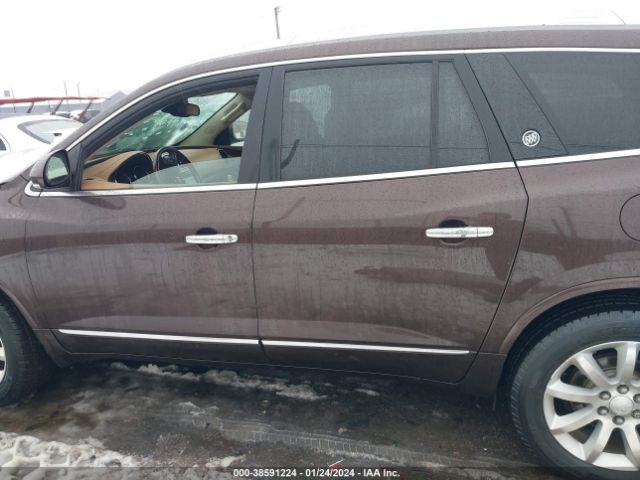 5GAKRCKD8FJ151477 Buick Enclave Premium