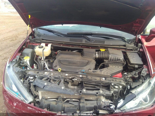 2C4RC1FG6LR245761 Chrysler Pacifica Touring
