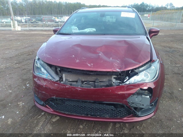 2C4RC1FG6LR245761 Chrysler Pacifica Touring