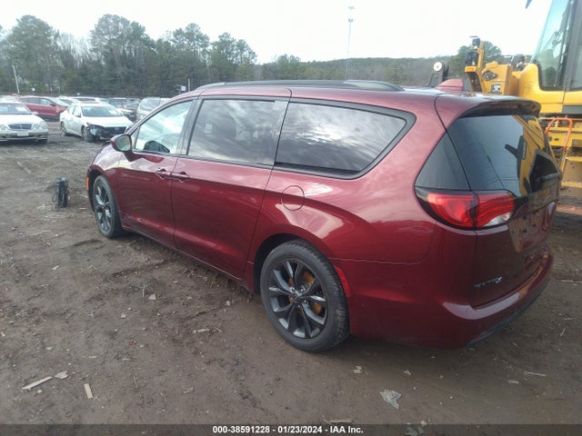 2C4RC1FG6LR245761 Chrysler Pacifica Touring